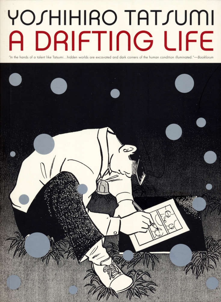 A Drifting Life