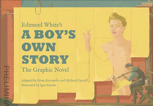 A Boy’s Own Story