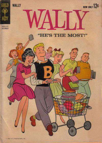 Wally