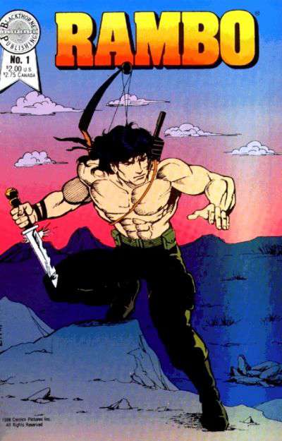 Rambo