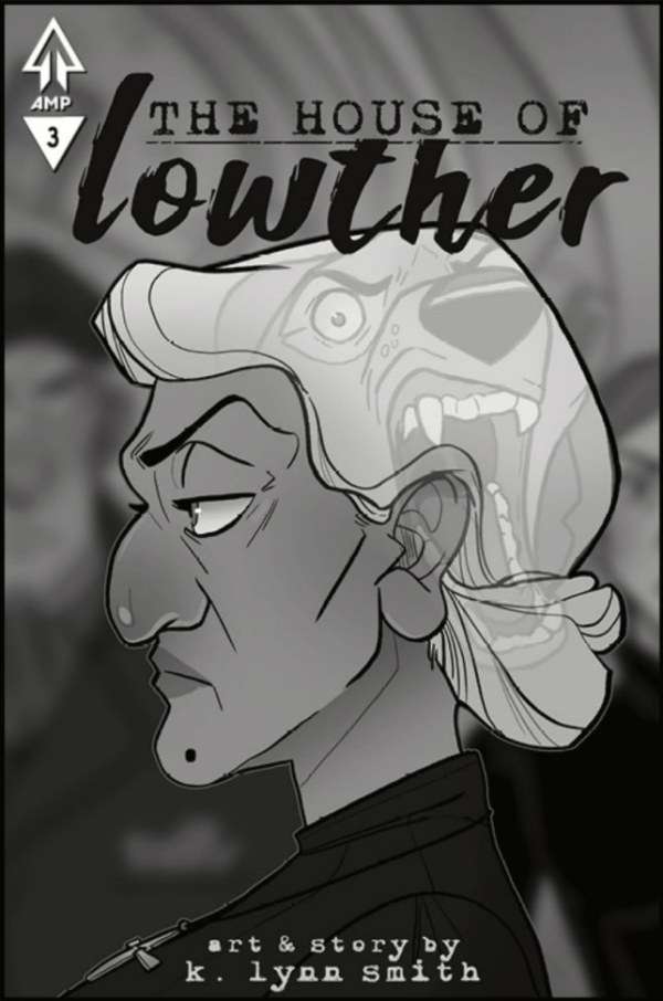 The House of Lowther #3