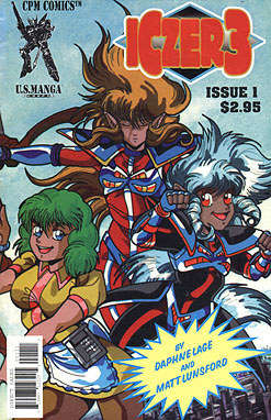 Iczer 3