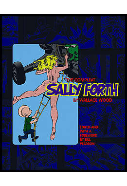The Compleat Sally Forth