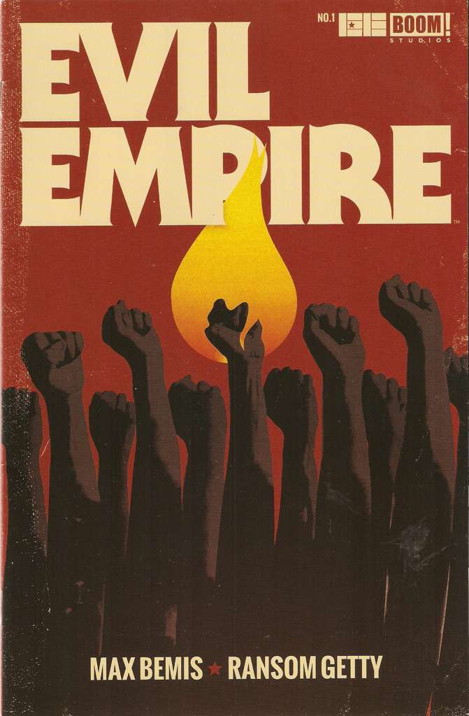 Evil Empire