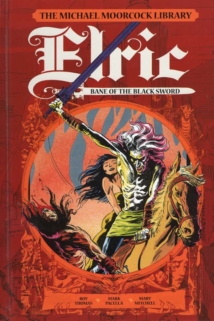 The Michael Moorcock Library #15 Hardcover