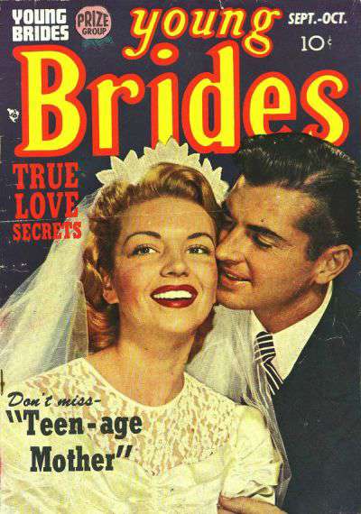 Young Brides