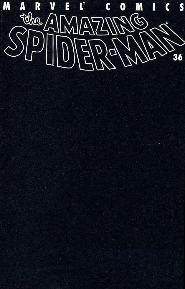 The Amazing Spider-Man (Vol. 2) #36