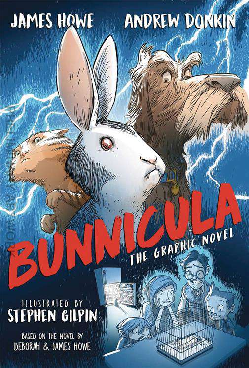 Bunnicula