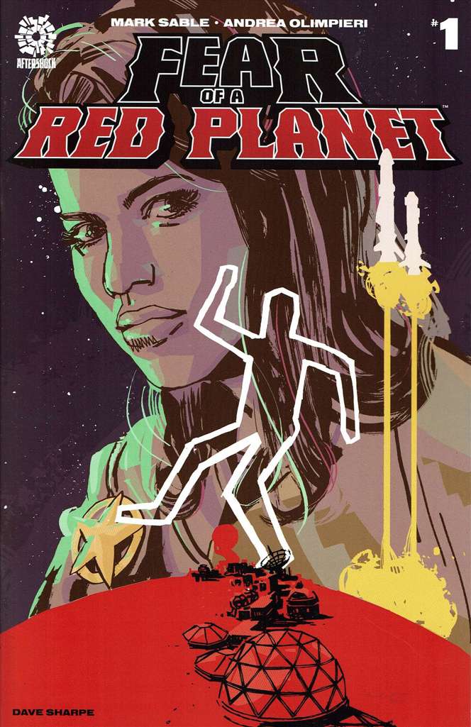 Fear of a Red Planet
