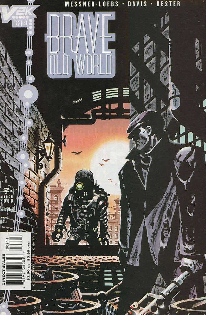 Brave Old World #2