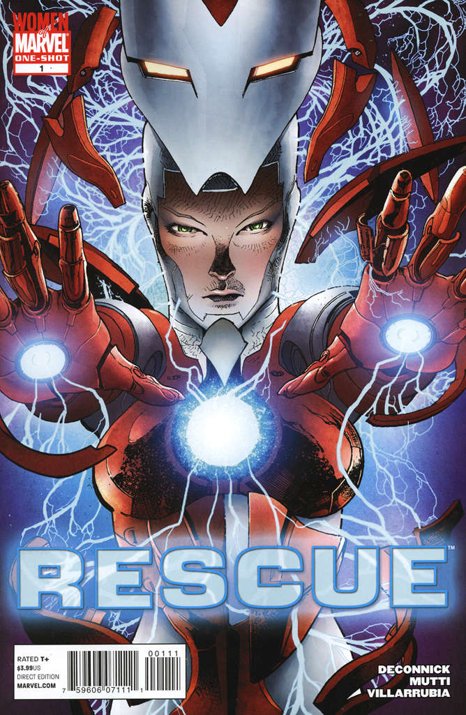 Rescue #1