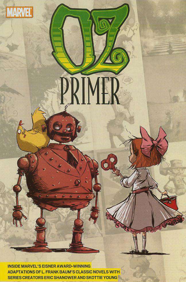 Oz Primer