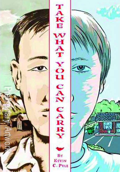 Take What You Can Carry