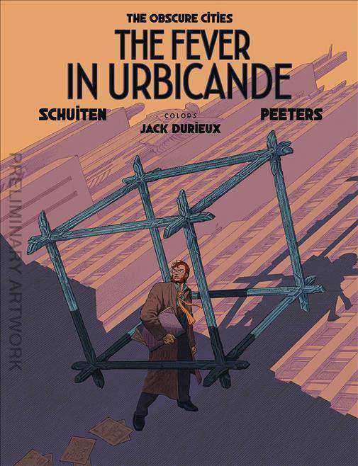 The Fever in Urbicande