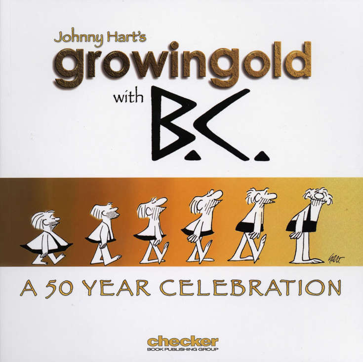 Growing Old with B.C.