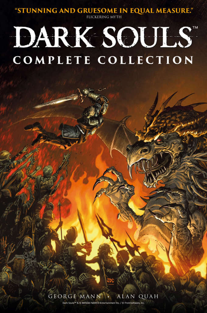 Dark Souls: Complete Collection