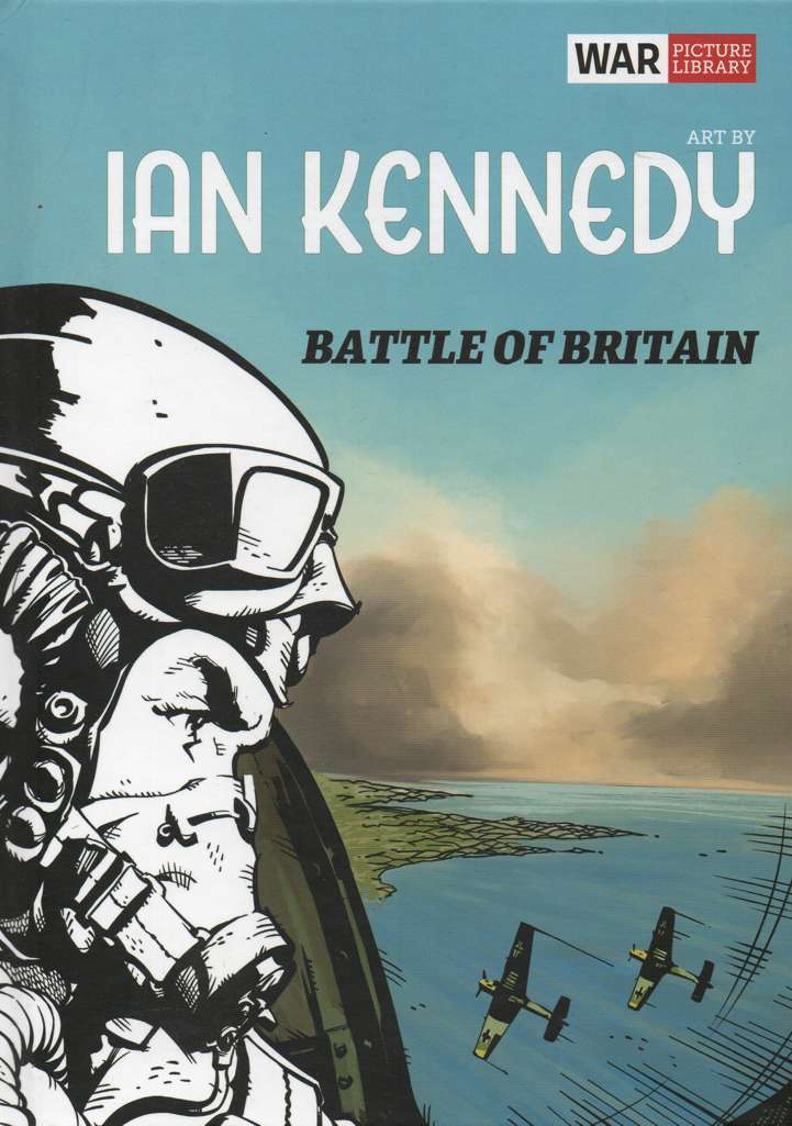 War Picture Library: Battle of Britain