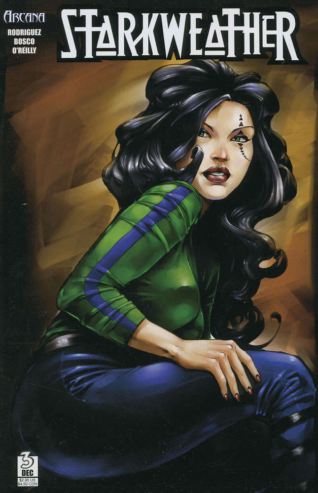 Starkweather #3