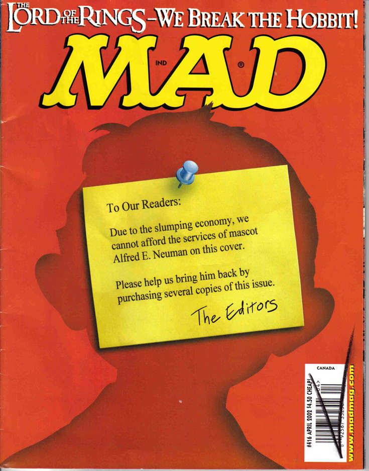 Mad #416