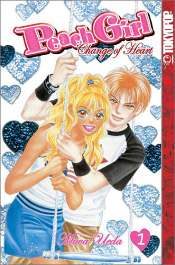 Peach Girl: Change of Heart