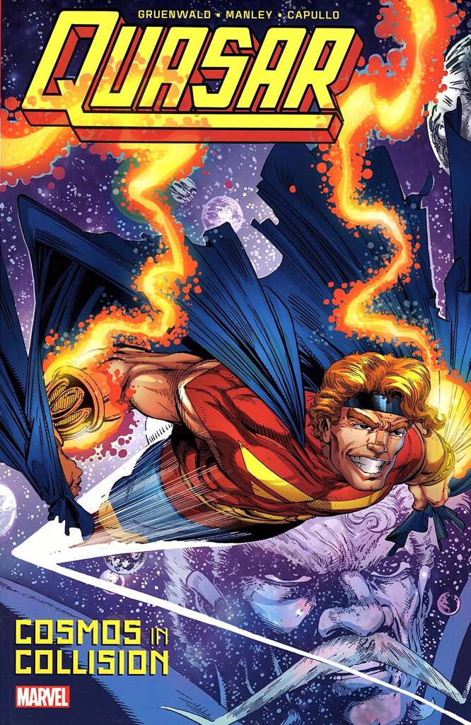 Quasar Book #2