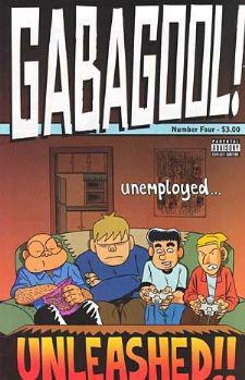 Gabagool!