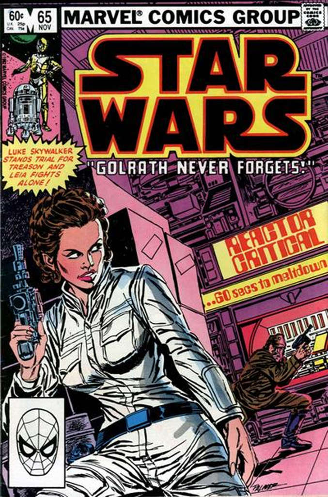 Star Wars #65