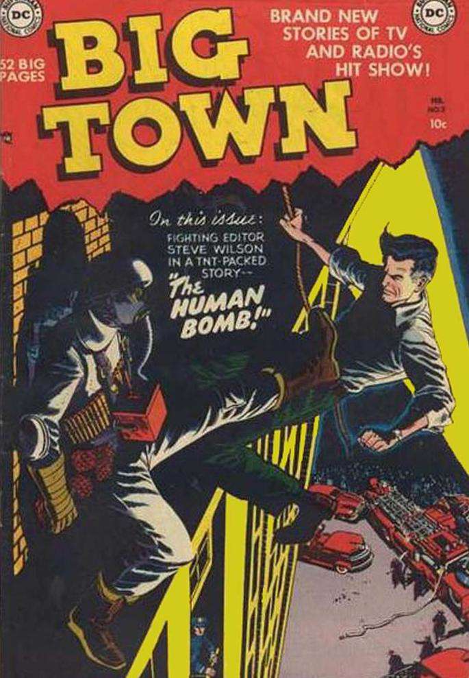 Big Town #2