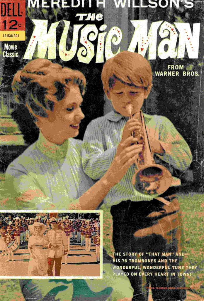 The Music Man