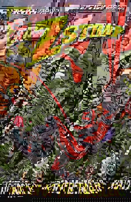 Skechers Presents: Z-Strap