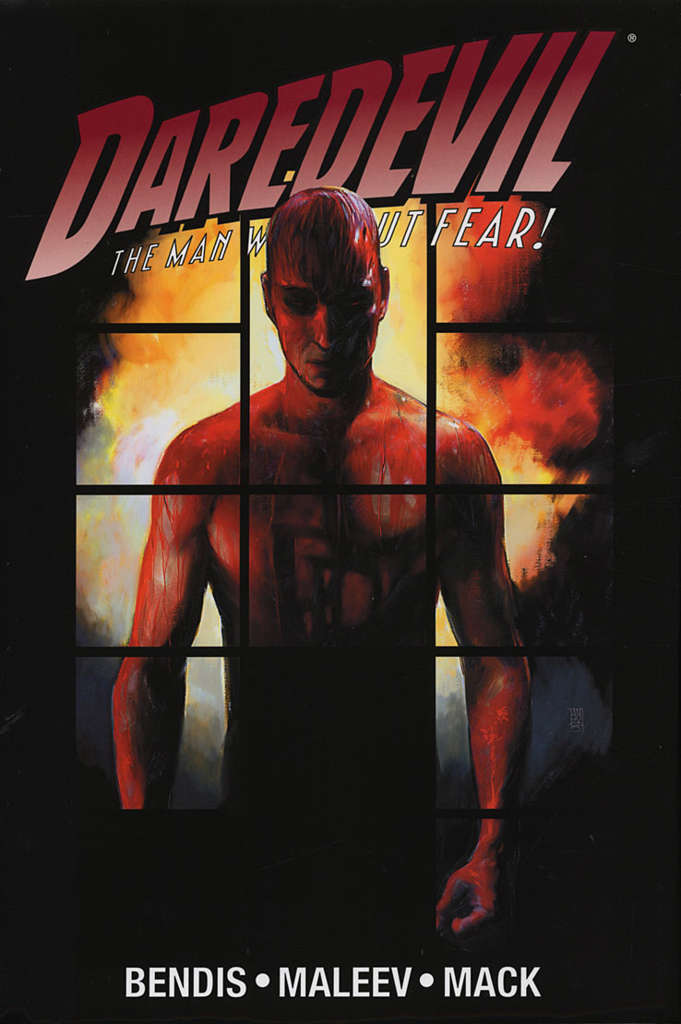 Daredevil (Vol. 2) Deluxe Set #6
