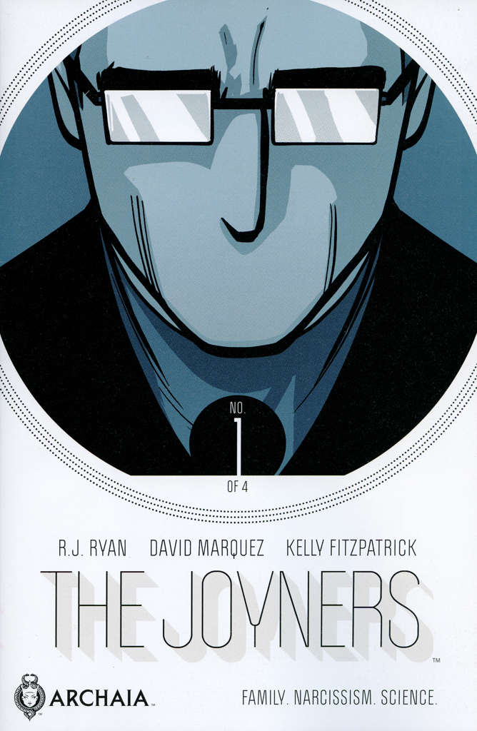 The Joyners
