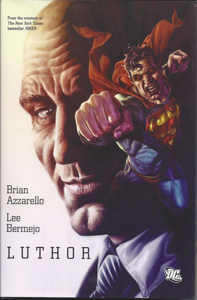 Luthor