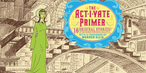 The Act-I-Vate Primer