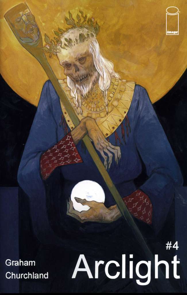 Arclight #4