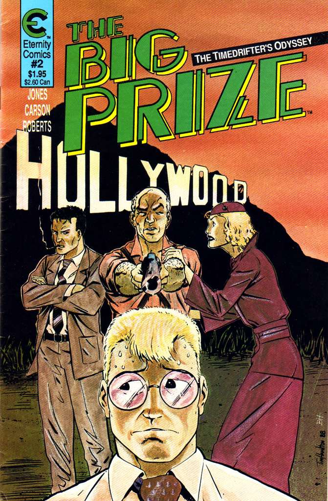The Big Prize #2