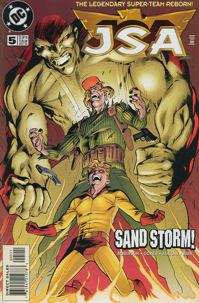 JSA #5