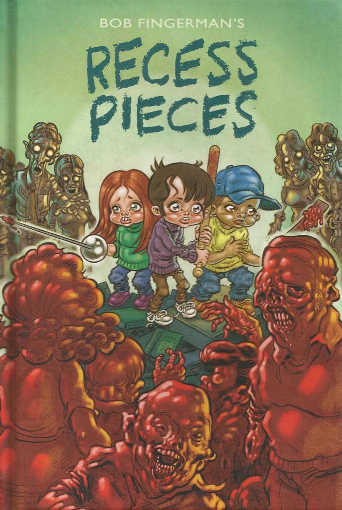 Recess Pieces