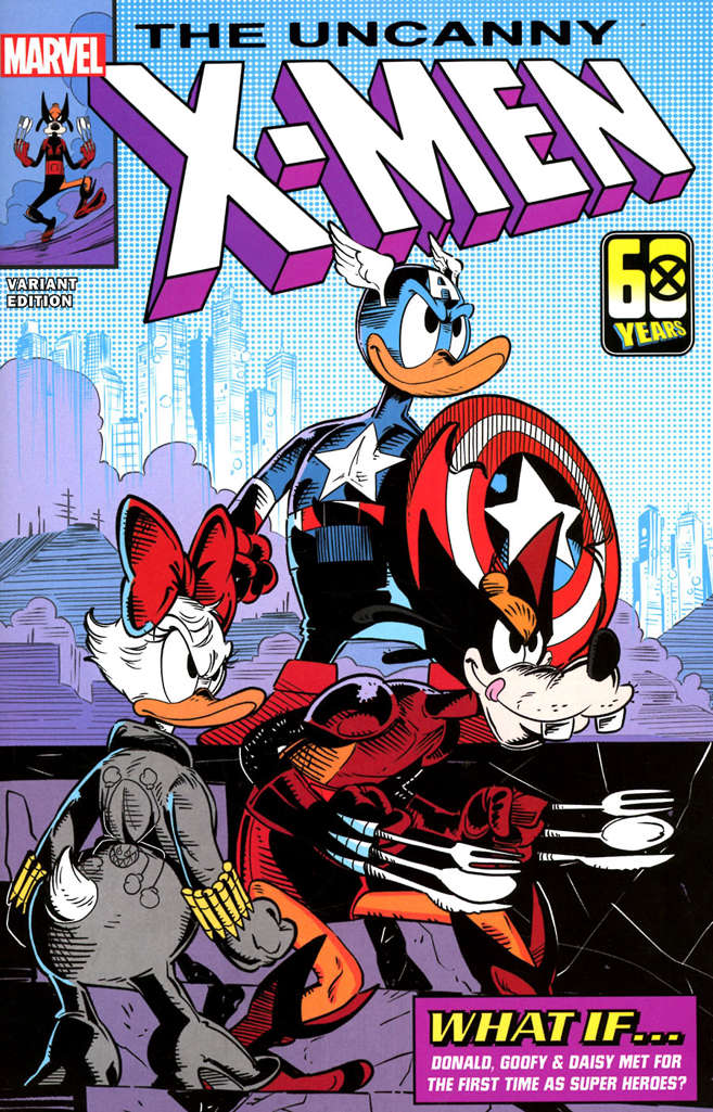 The Amazing Spider-Man (6th Series) #59 Variation A