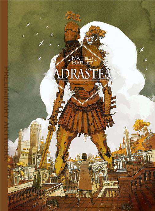 Andrastea