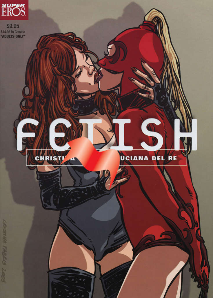 Fetish