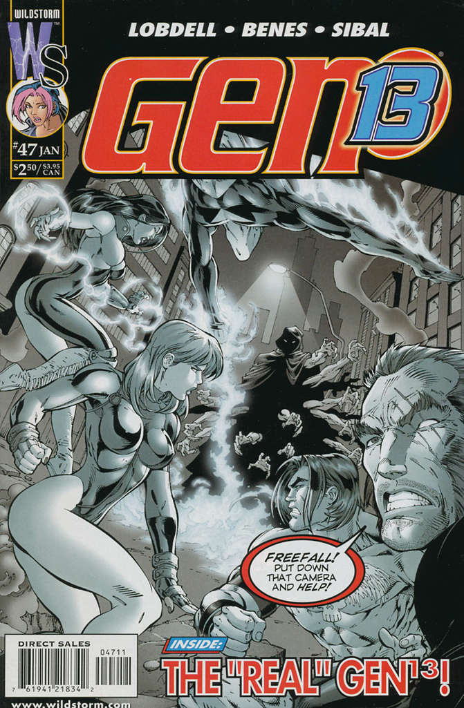 Gen13 #47