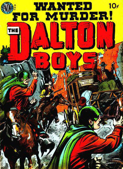 Dalton Boys