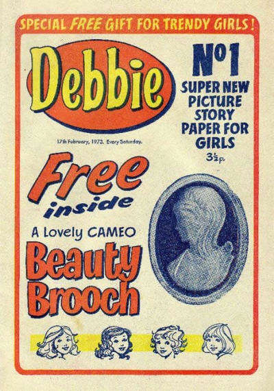 Debbie