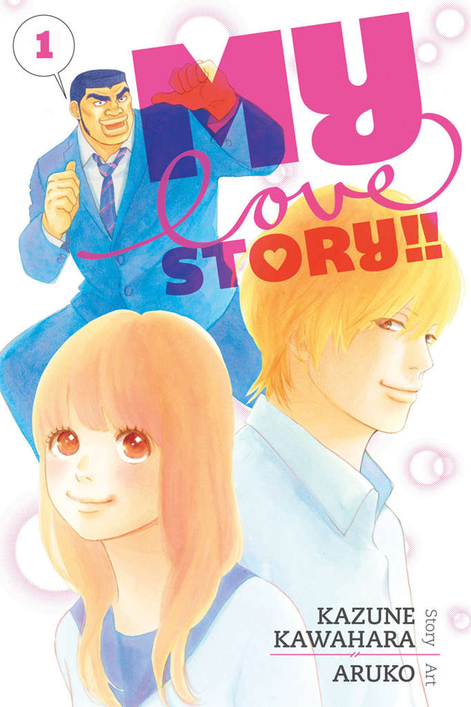 My Love Story