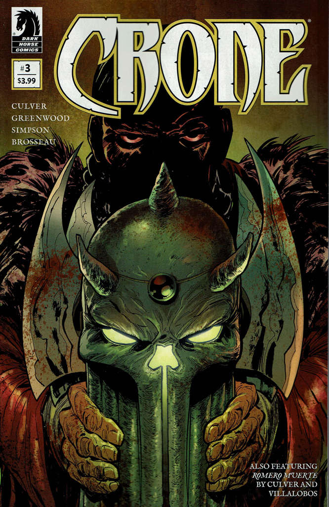 Crone #3