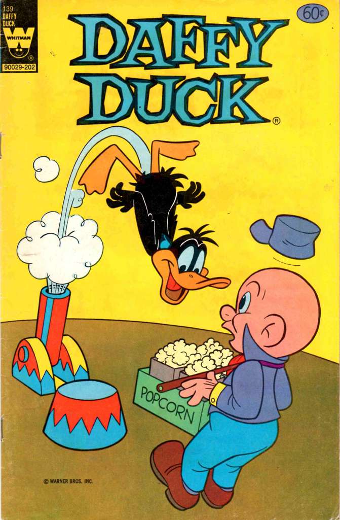 Daffy #139