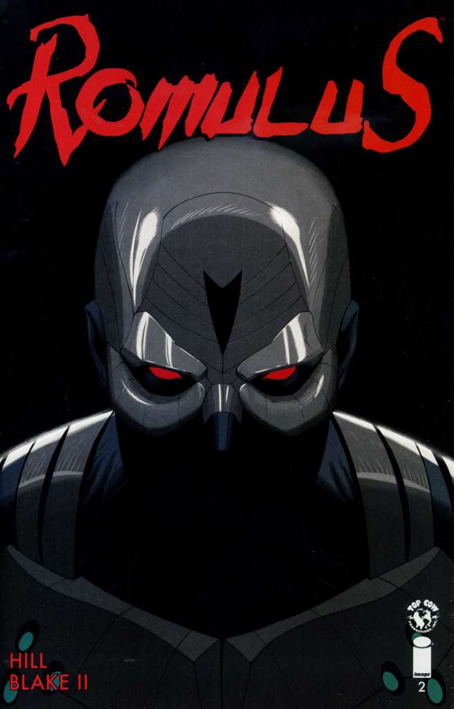 Romulus #2