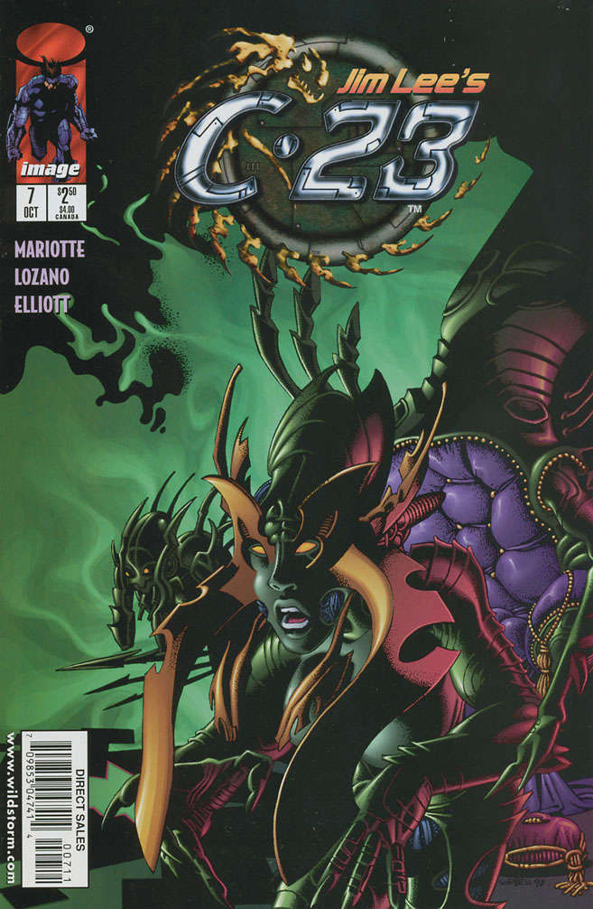 C•23 #7