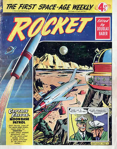 Rocket